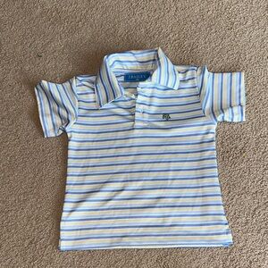 J. Bailey polo shirt